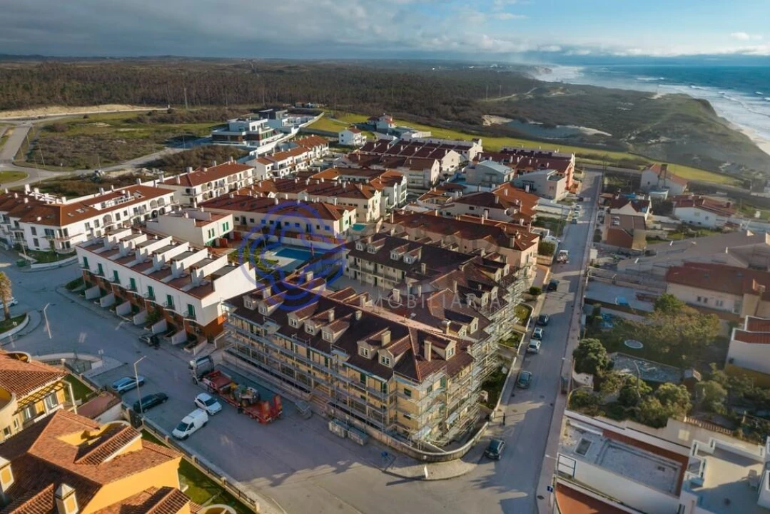 Apartamento T1 para Venda em Pataias e Martingança Foto 2