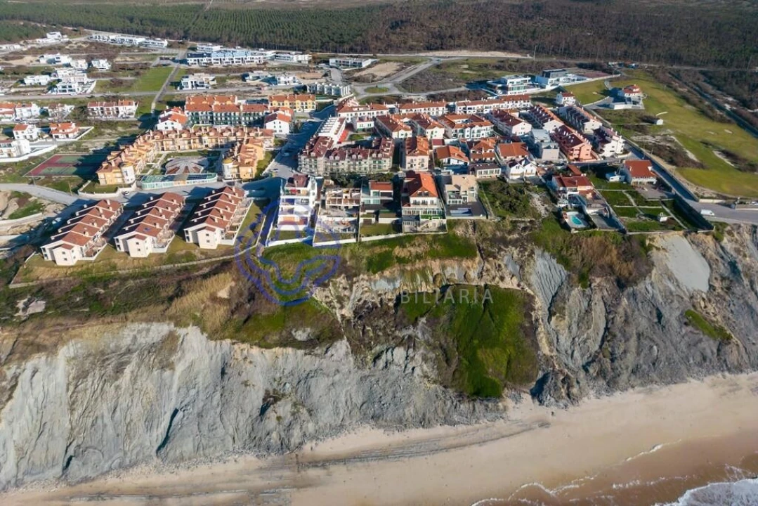 Apartamento T1 para Venda em Pataias e Martingança Foto 1