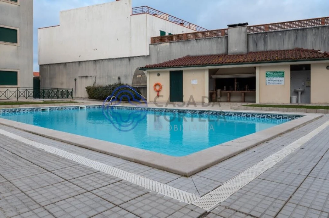 Apartamento T1 para Venda em Pataias e Martingança Foto 11