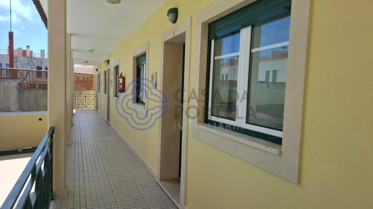 Apartamento T3 para Venda em Pataias e Martingança Foto 2