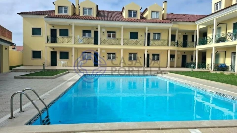 Apartamento T3 para Venda em Pataias e Martingança