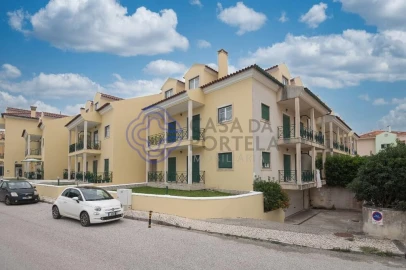 Apartamento T3 para Venda em Pataias e Martingança
