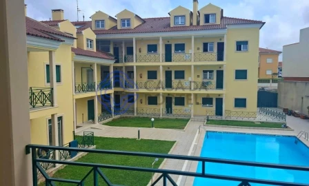 Apartamento T3 para Venda em Pataias e Martingança