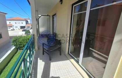 Apartamento T3 para Venda em Pataias e Martingança