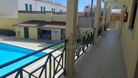 Apartamento T3 para Venda em Pataias e Martingança