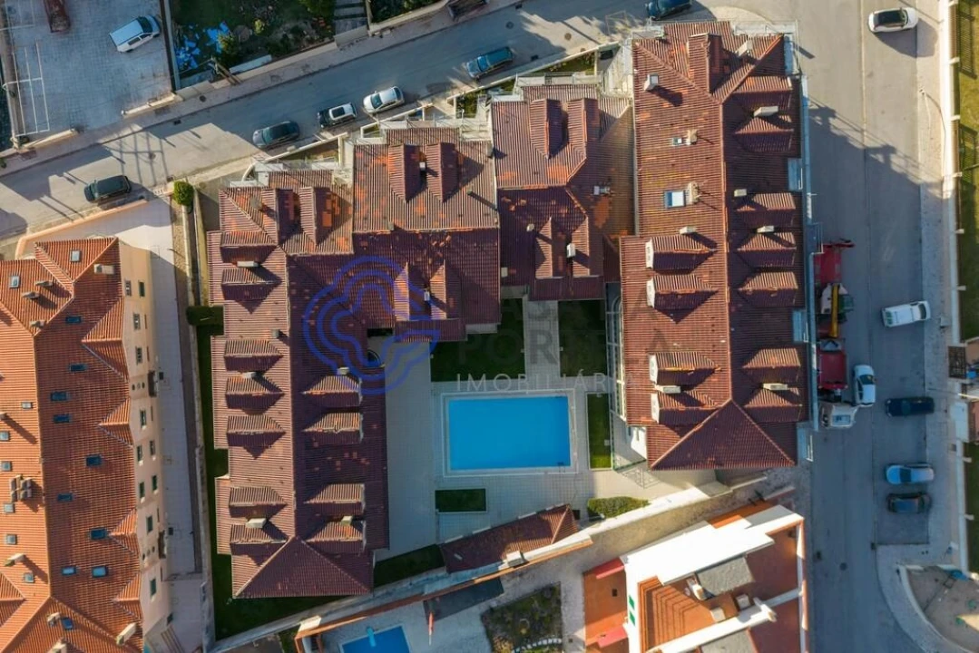 Apartamento T1 para Venda em Pataias e Martingança Foto 6