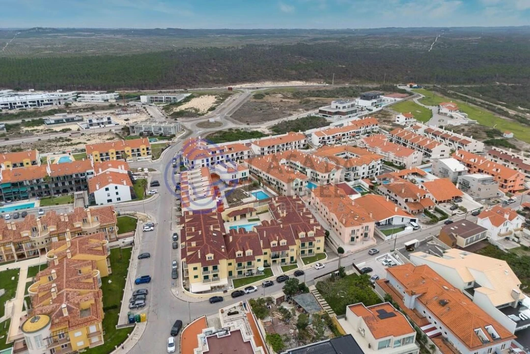 Apartamento T3 para Venda em Pataias e Martingança Foto 32