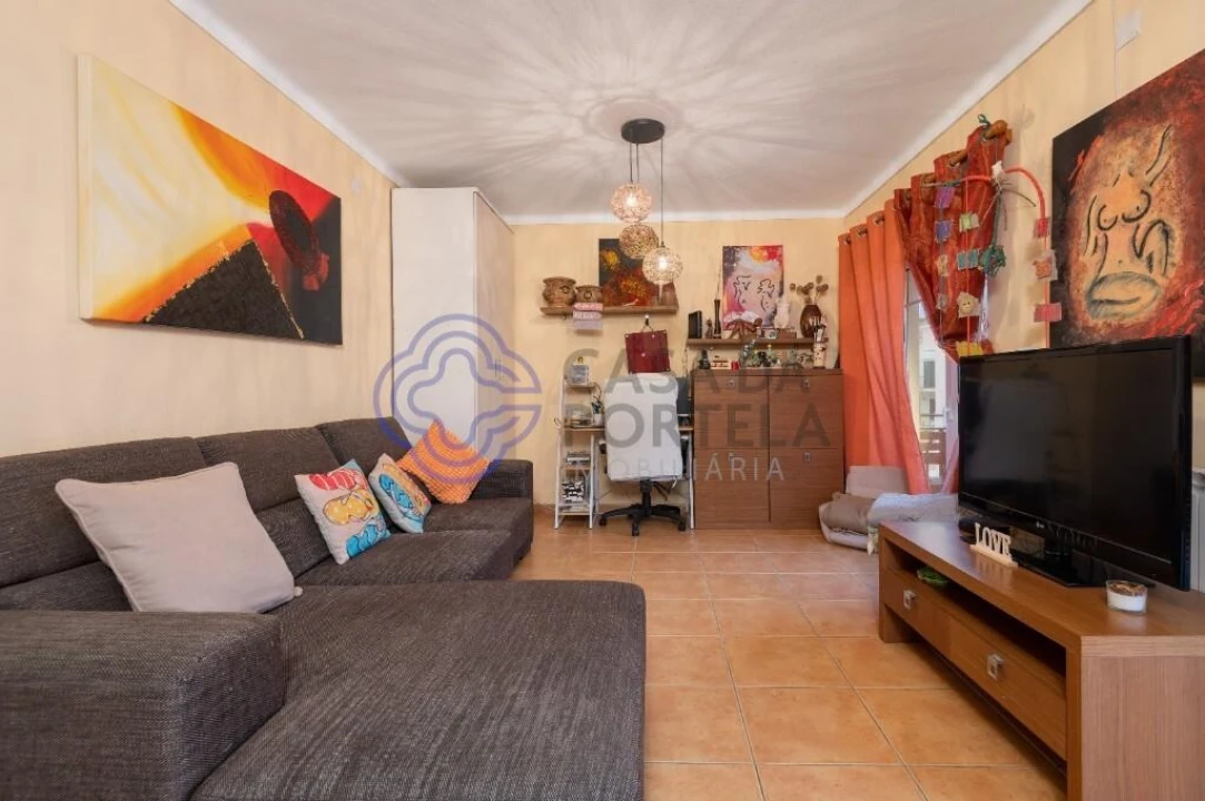 Apartamento T1 para Venda em Pataias e Martingança Foto 25