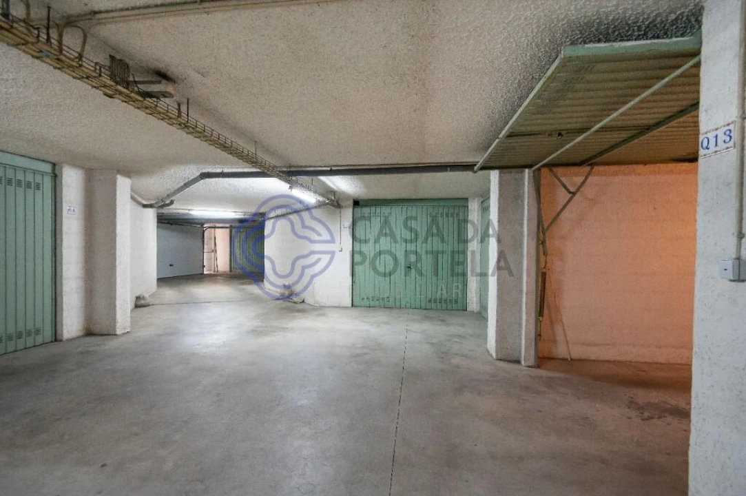 Apartamento T1 para Venda em Pataias e Martingança Foto 35