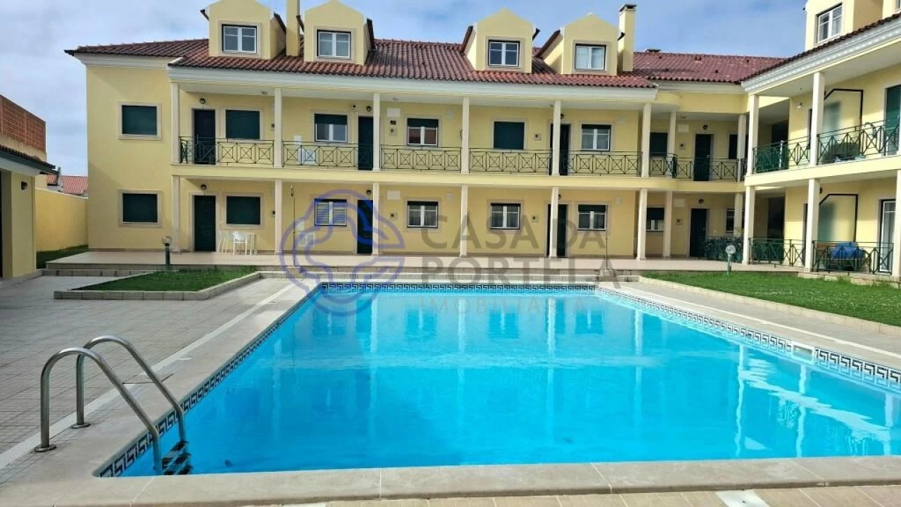 Apartamento T3 para Venda em Pataias e Martingança Foto 9