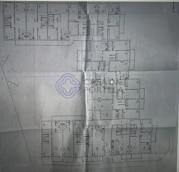 Apartamento T1 para Venda em Pataias e Martingança Foto 37