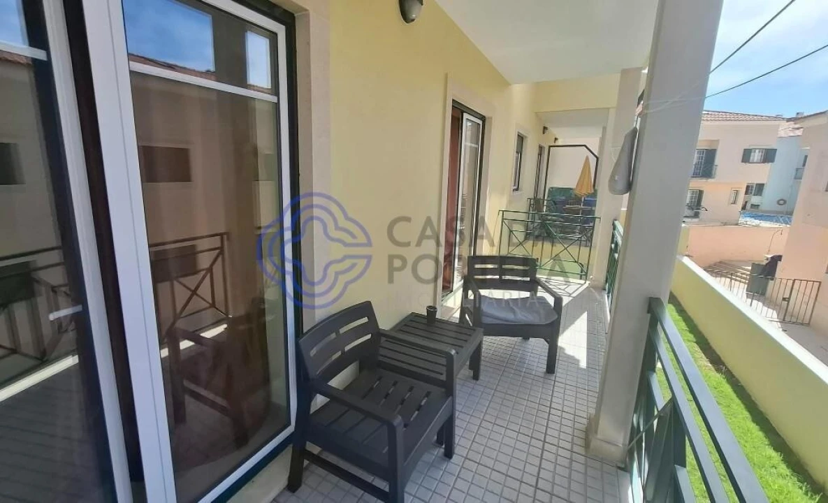 Apartamento T3 para Venda em Pataias e Martingança Foto 17