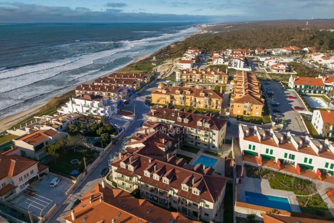 Apartamento T1 para Venda em Pataias e Martingança Foto 3