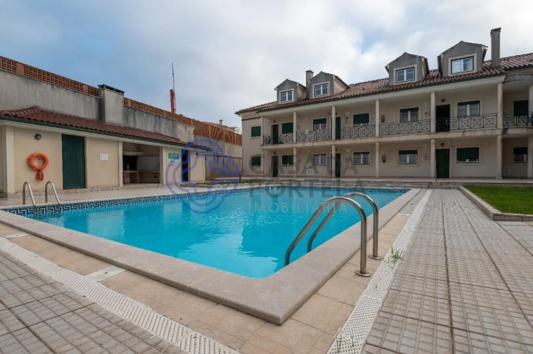 Apartamento T1 para Venda em Pataias e Martingança Foto 12