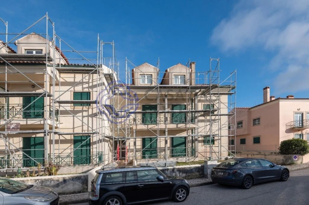 Apartamento T1 para Venda em Pataias e Martingança Foto 8