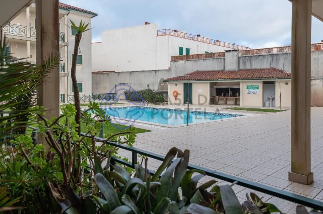 Apartamento T1 para Venda em Pataias e Martingança Foto 10