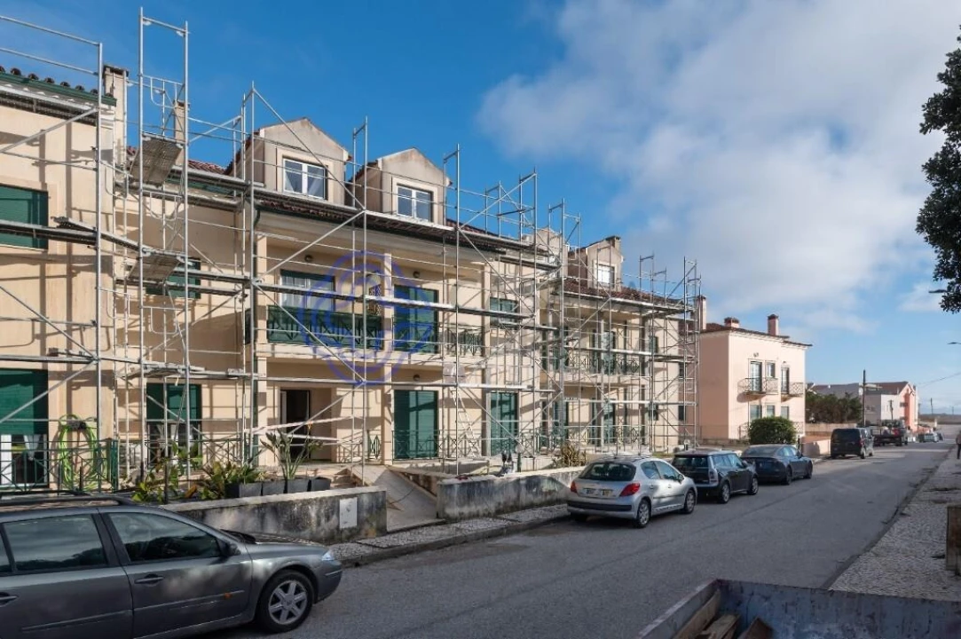 Apartamento T1 para Venda em Pataias e Martingança Foto 7