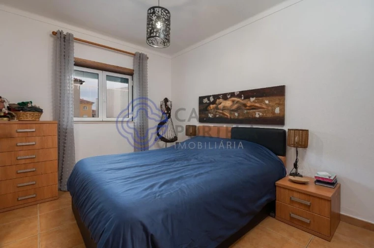 Apartamento T1 para Venda em Pataias e Martingança Foto 17