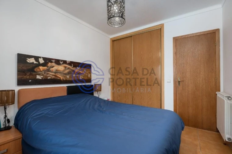 Apartamento T1 para Venda em Pataias e Martingança Foto 18