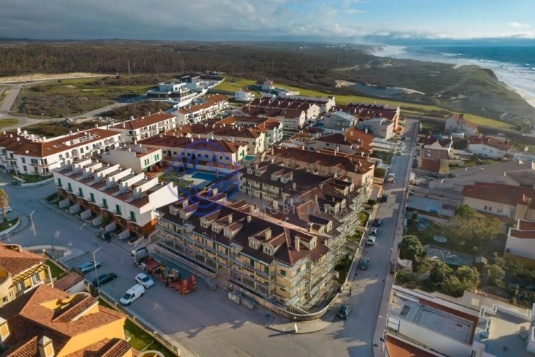 Apartamento T1 para Venda em Pataias e Martingança Foto 2