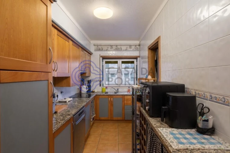 Apartamento T1 para Venda em Pataias e Martingança Foto 20