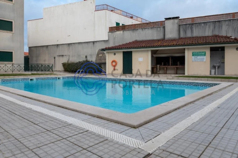 Apartamento T1 para Venda em Pataias e Martingança Foto 11