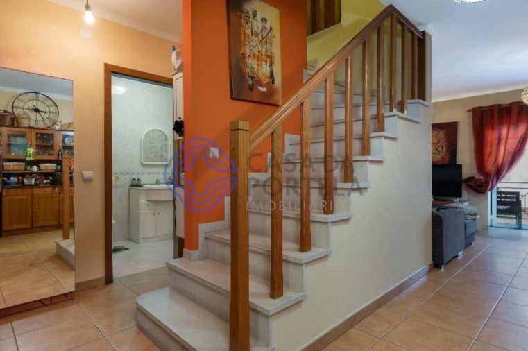 Apartamento T1 para Venda em Pataias e Martingança Foto 27