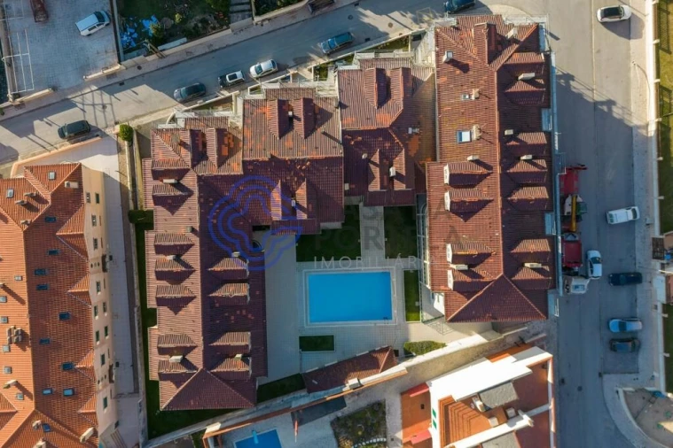 Apartamento T1 para Venda em Pataias e Martingança Foto 6