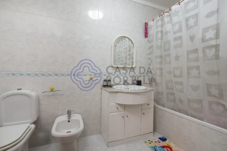 Apartamento T1 para Venda em Pataias e Martingança Foto 19