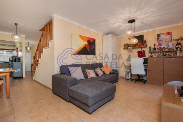 Apartamento T1 para Venda em Pataias e Martingança Foto 24