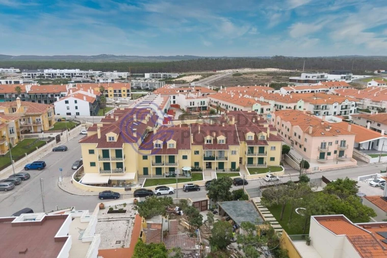 Apartamento T3 para Venda em Pataias e Martingança Foto 34