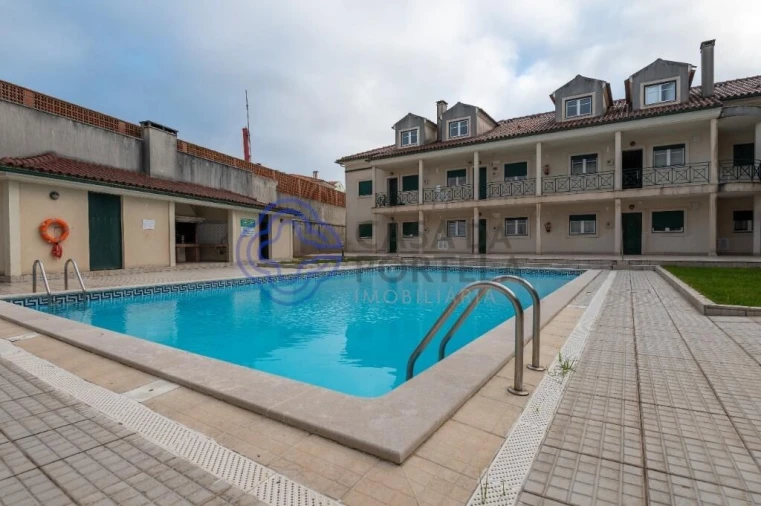 Apartamento T1 para Venda em Pataias e Martingança Foto 12