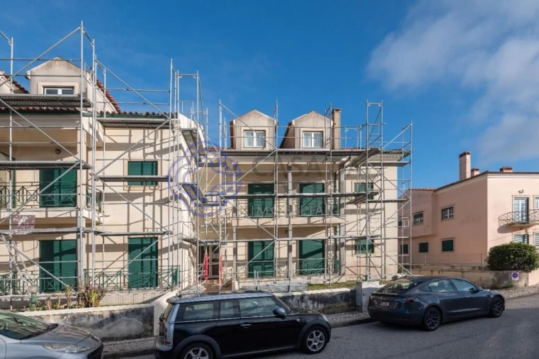 Apartamento T1 para Venda em Pataias e Martingança Foto 8