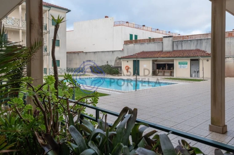 Apartamento T1 para Venda em Pataias e Martingança Foto 10