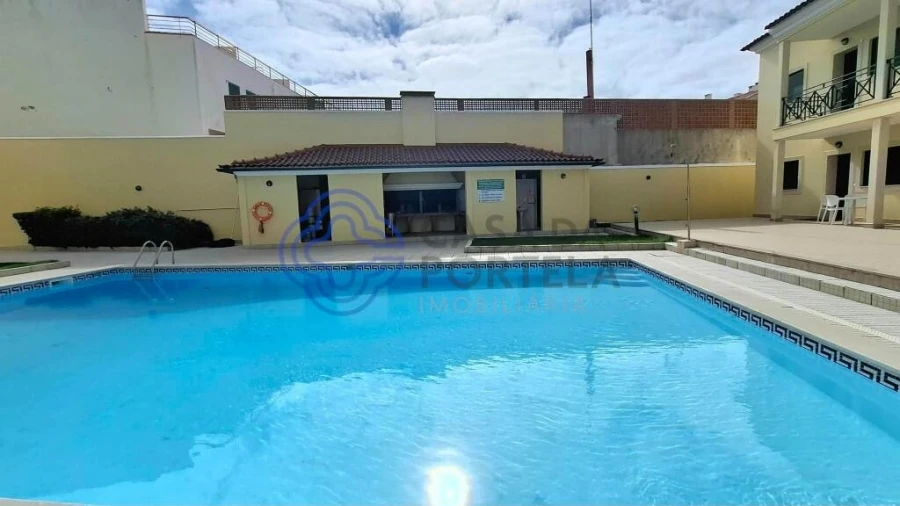 Apartamento T3 para Venda em Pataias e Martingança Foto 10
