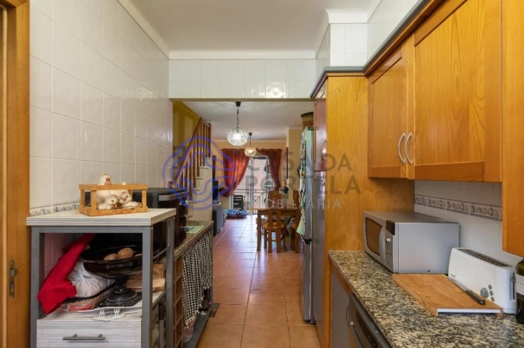 Apartamento T1 para Venda em Pataias e Martingança Foto 21