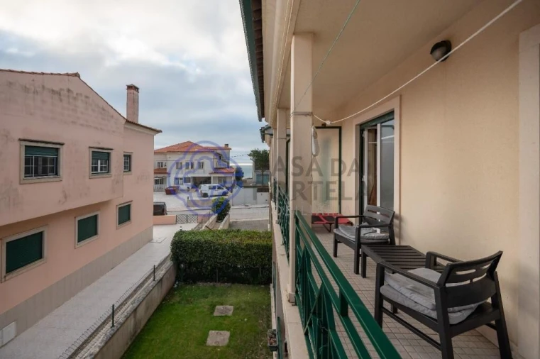 Apartamento T1 para Venda em Pataias e Martingança Foto 23