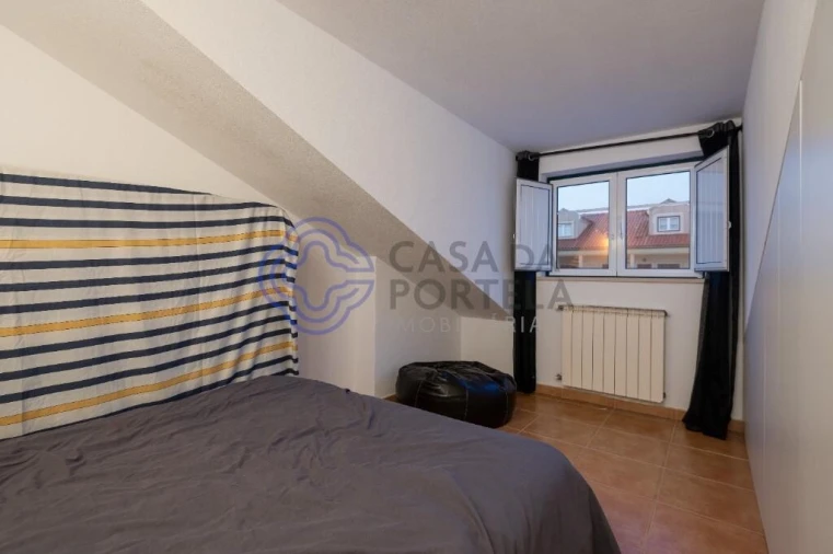 Apartamento T1 para Venda em Pataias e Martingança Foto 32