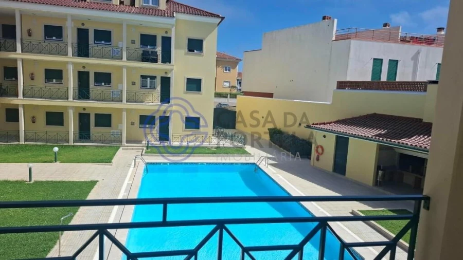Apartamento T3 para Venda em Pataias e Martingança Foto 6