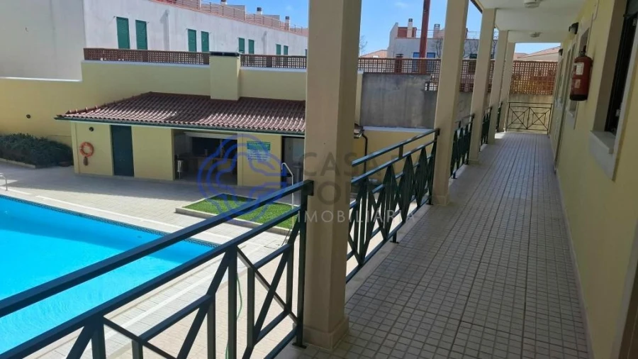 Apartamento T3 para Venda em Pataias e Martingança Foto 4