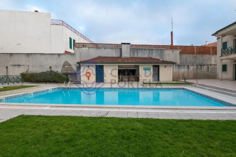 Apartamento T1 para Venda em Pataias e Martingança Foto 13