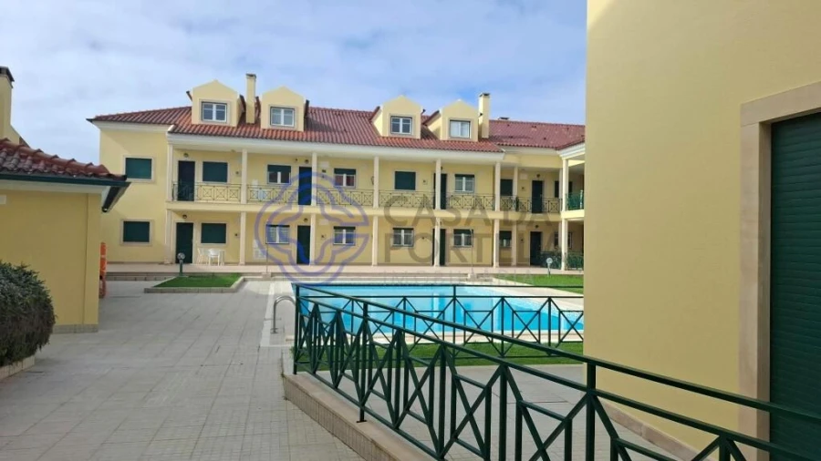 Apartamento T3 para Venda em Pataias e Martingança Foto 8