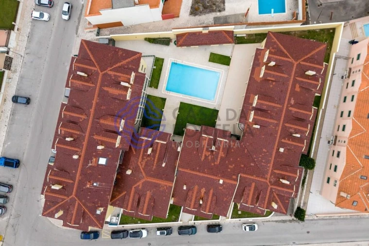 Apartamento T3 para Venda em Pataias e Martingança Foto 36