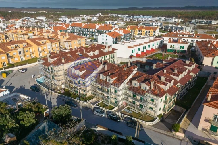 Apartamento T1 para Venda em Pataias e Martingança Foto 4