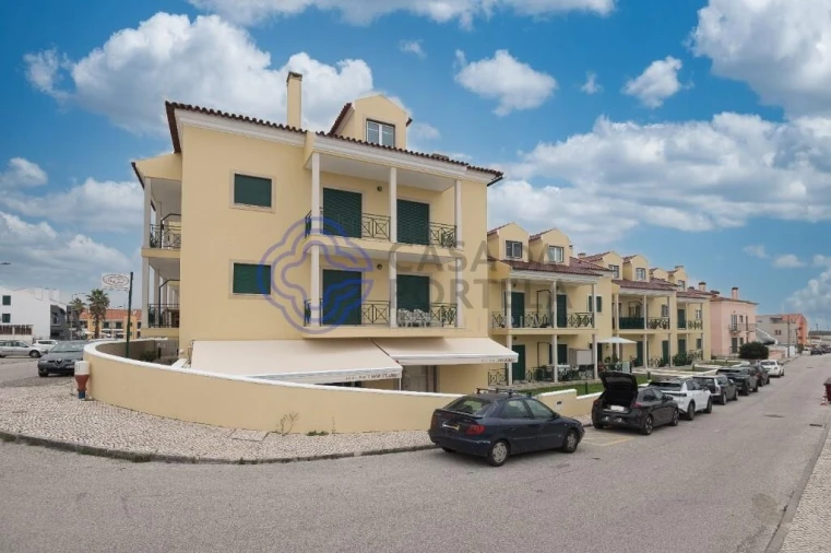 Apartamento T3 para Venda em Pataias e Martingança Foto 37
