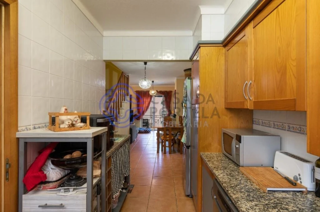 Apartamento T1 para Venda em Pataias e Martingança Foto 21