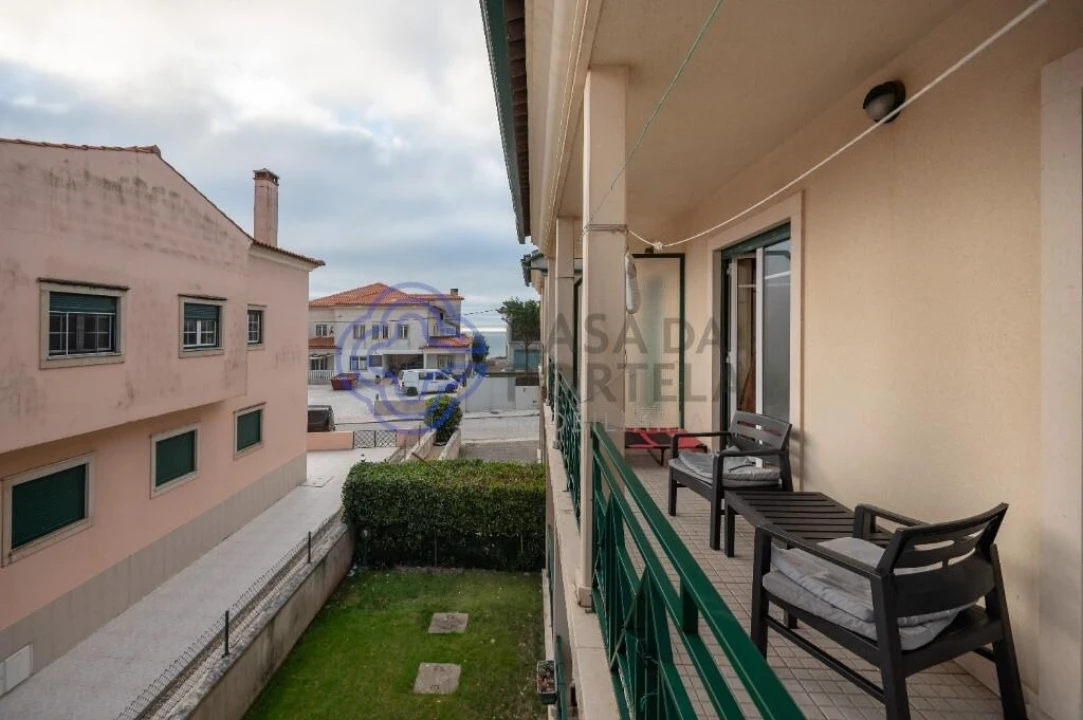 Apartamento T1 para Venda em Pataias e Martingança Foto 23
