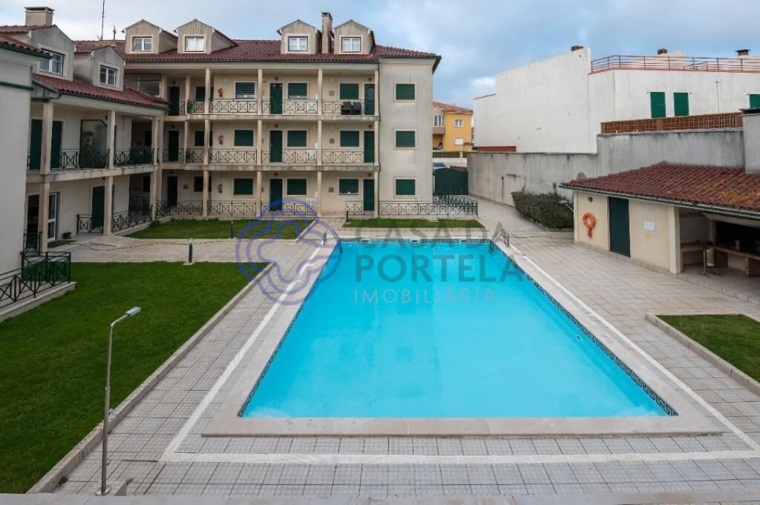 Apartamento T1 para Venda em Pataias e Martingança Foto 14