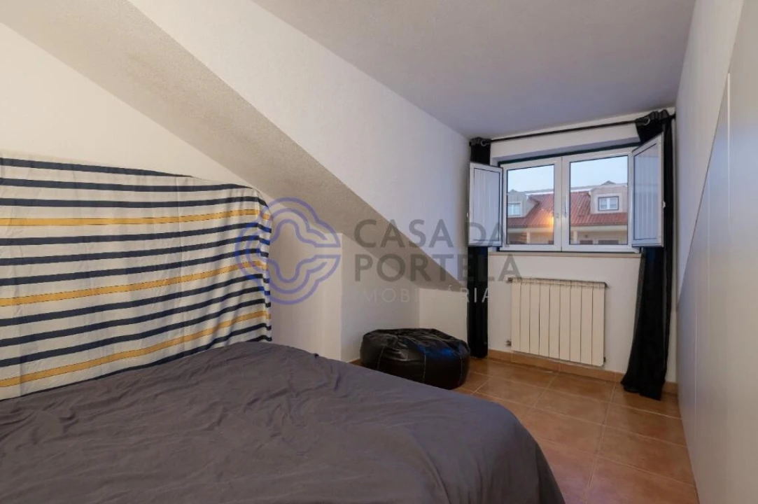 Apartamento T1 para Venda em Pataias e Martingança Foto 32