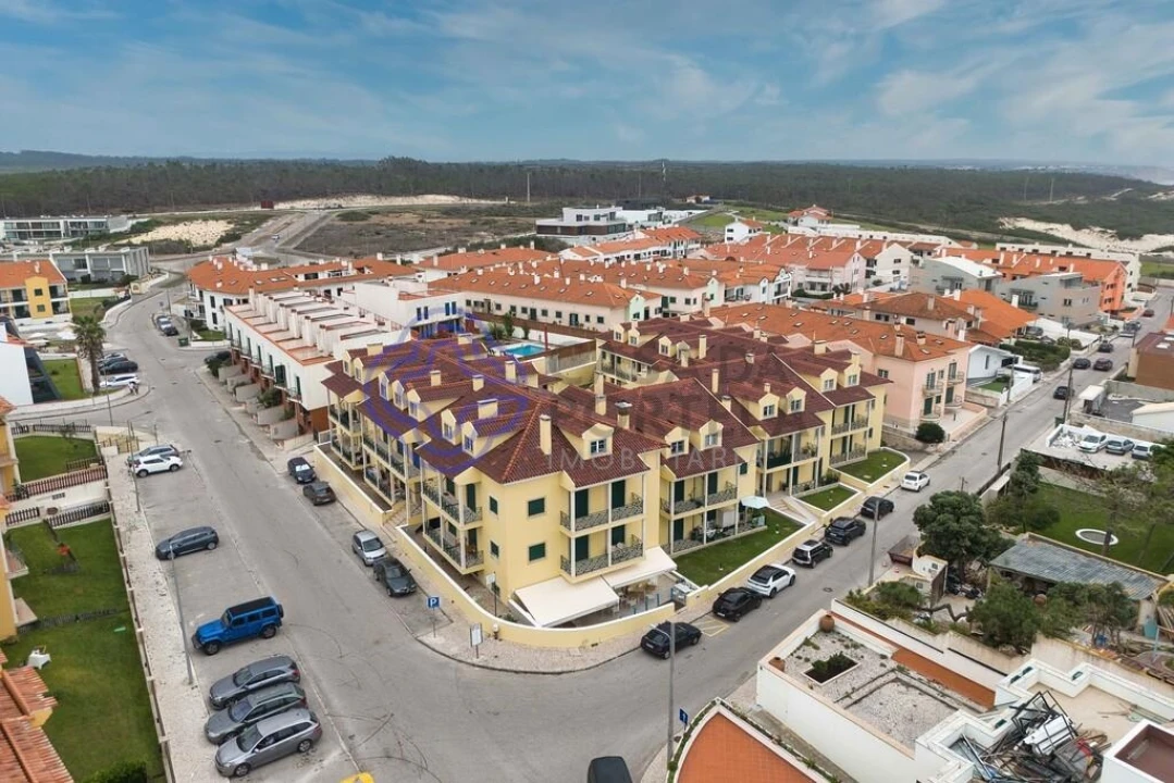 Apartamento T3 para Venda em Pataias e Martingança Foto 33